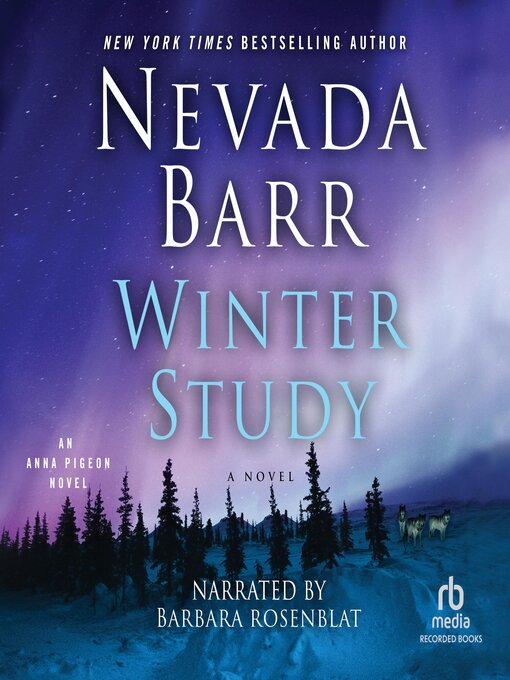 Title details for Winter Study by Nevada Barr - Available